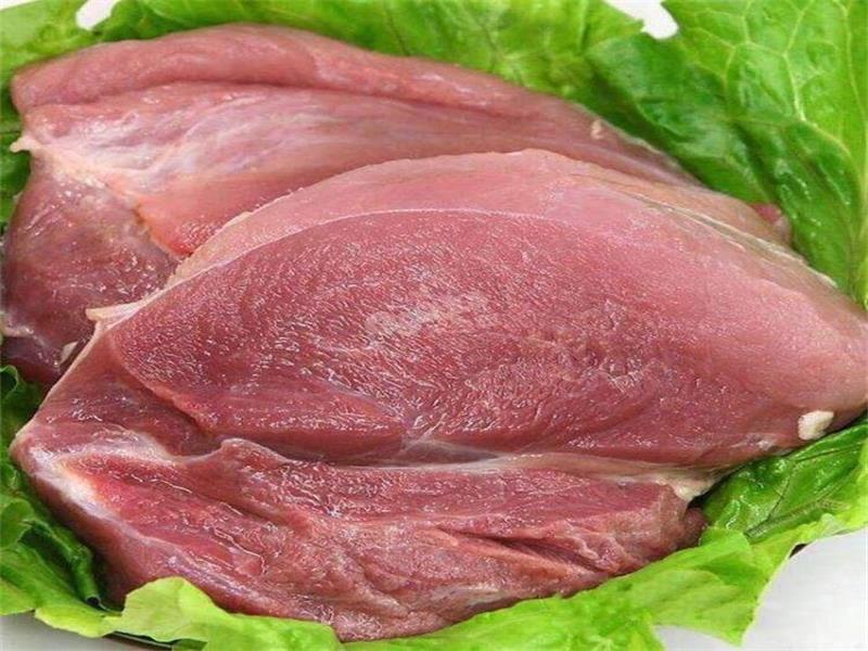 酵母水解物替抗、改善肉质
