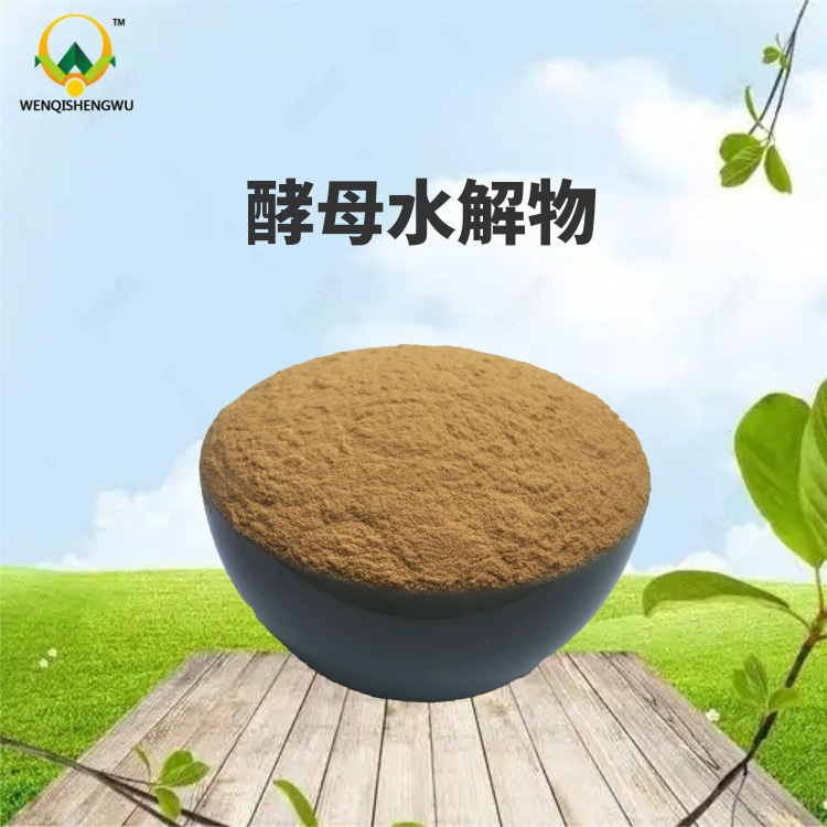 酵母水解物