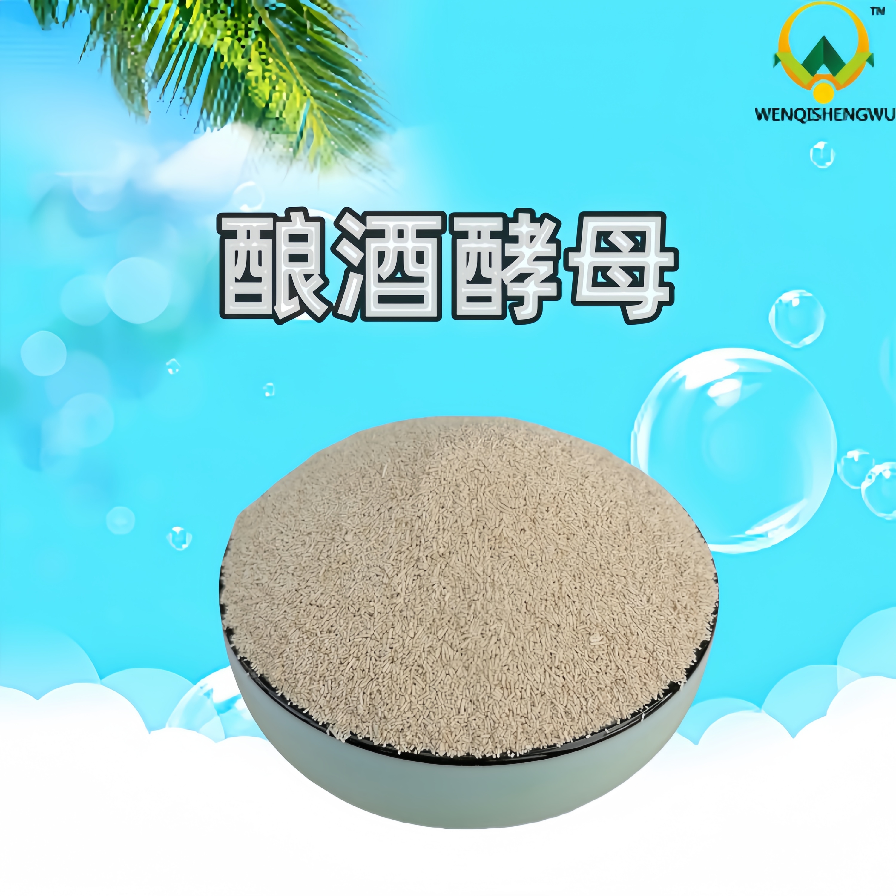 酿酒酵母的特点